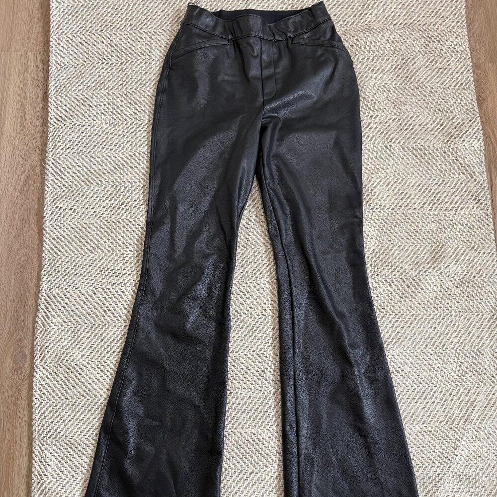 leather pants